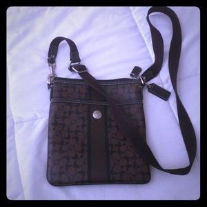 Coach Crossbody